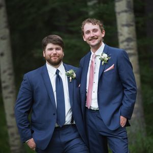 Meet your Posher, Kolten